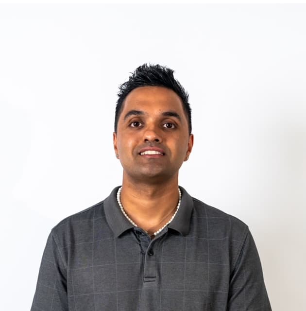 Ashwin Tatikola — Founder, RuleboardAI
